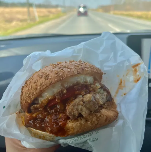 ラッキーピエロ函館駅前店