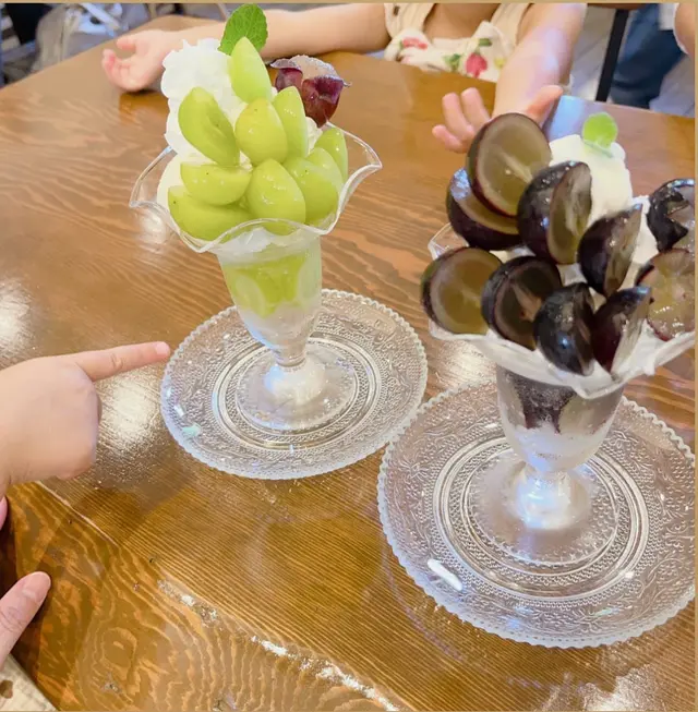 Fruitelier フルトリエ