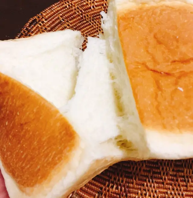 生食パン 乃が美