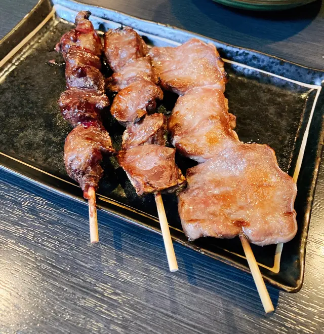 元咲 立石店