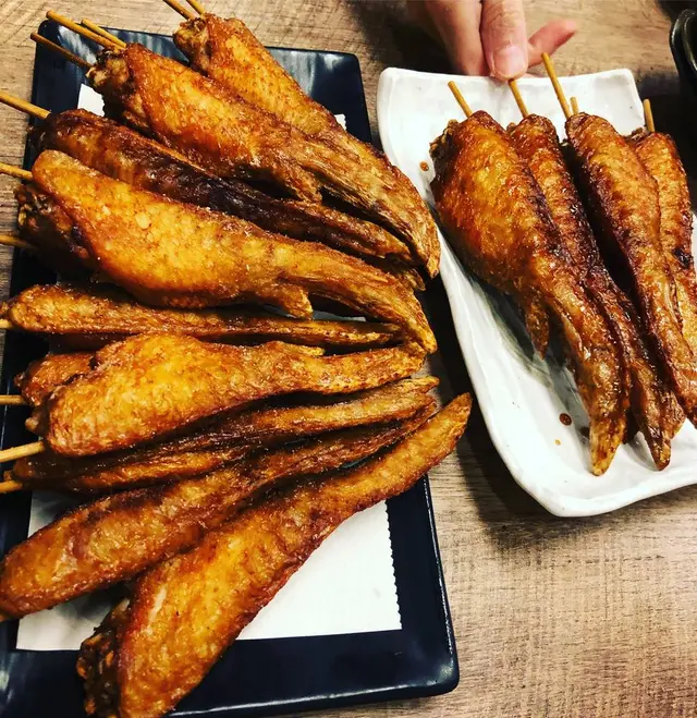 とめ手羽 塩原店