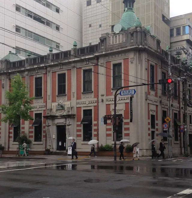 ディーン＆デルーカ京都カフェ