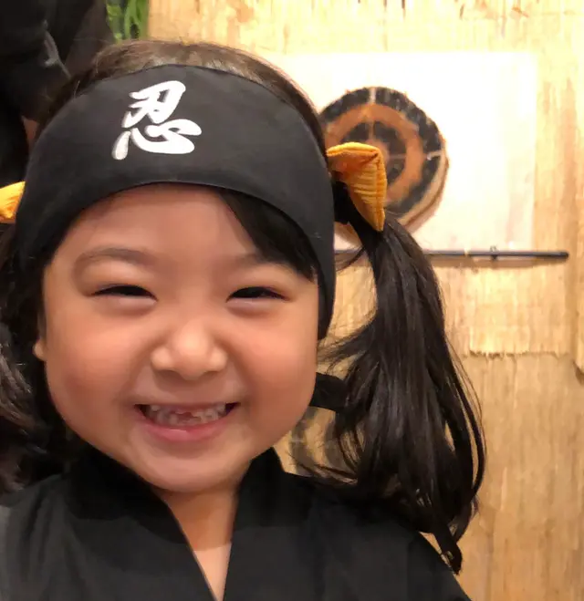 NINJA Cafe&Bar Hidatakayama (忍者カフェ高山)