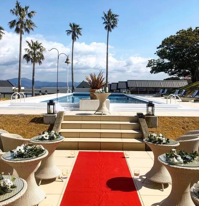 INFINITO HOTEL & SPA 南紀白浜（インフィニートホテル）