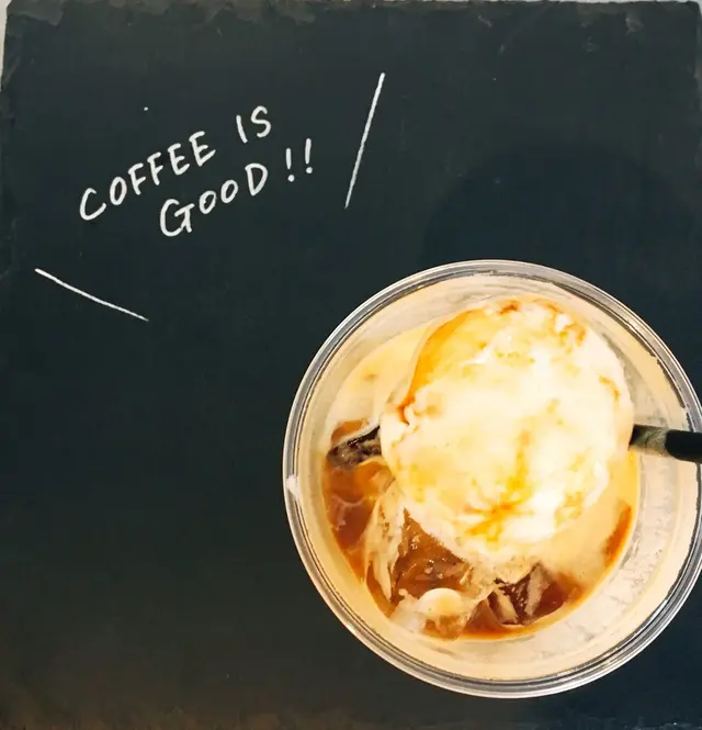 バンクーバーコーヒー（VANCOUVER COFFEE）
