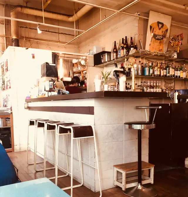 ORBLIGHT CAFE オブライトカフェ