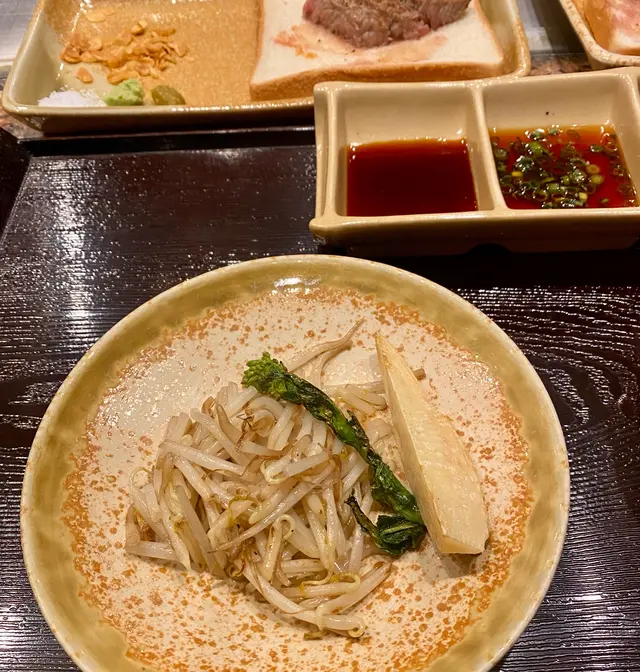 宮崎牛鉄板焼ステーキハウスミヤチク