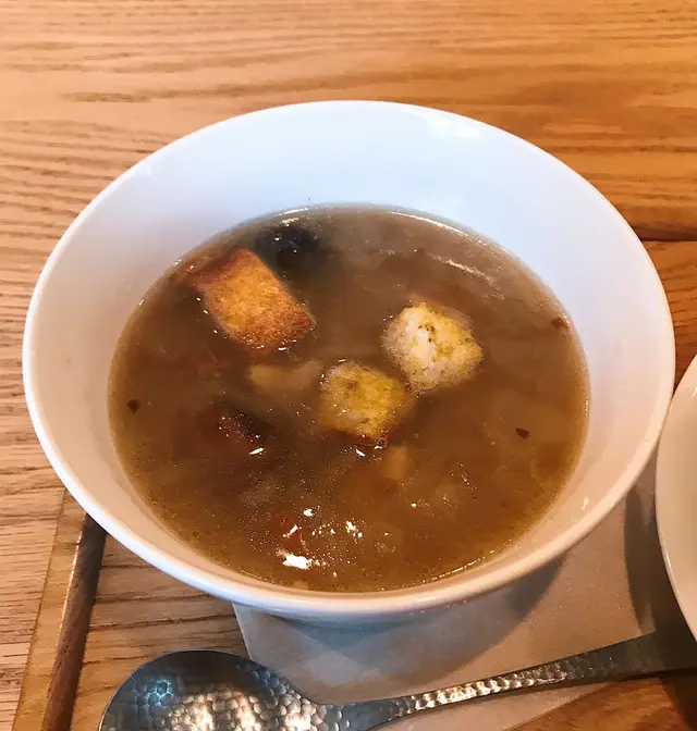 ベッカライ・ブロートハイム