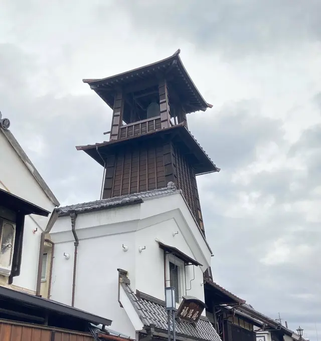 時の鐘