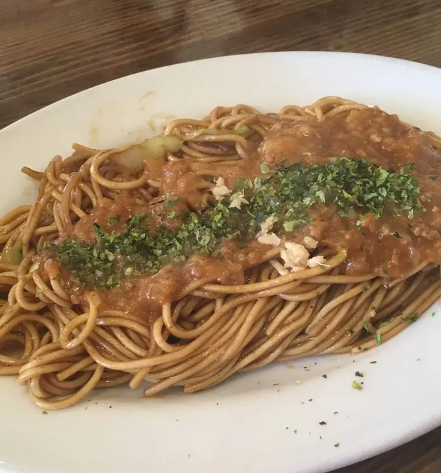 茶しん 駅前本店