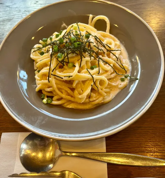 生パスタの店 バニヤン