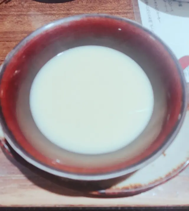 おでん 俺のだし