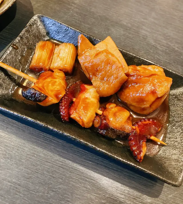 元咲 立石店
