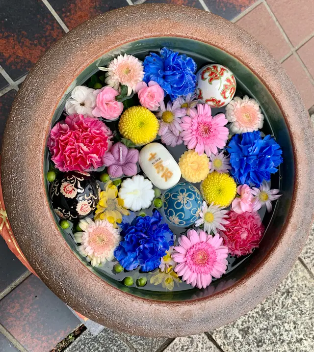 十万石 行田本店