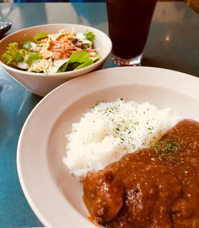 ORBLIGHT CAFE オブライトカフェ