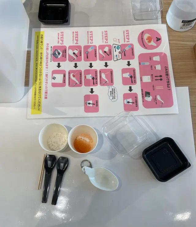 博多の食と文化の博物館