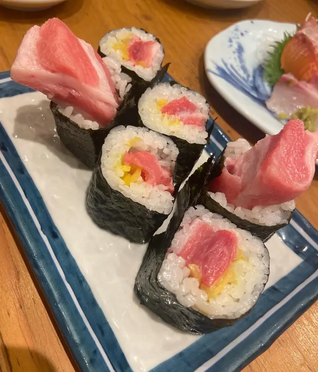 すし酒場 さしす
