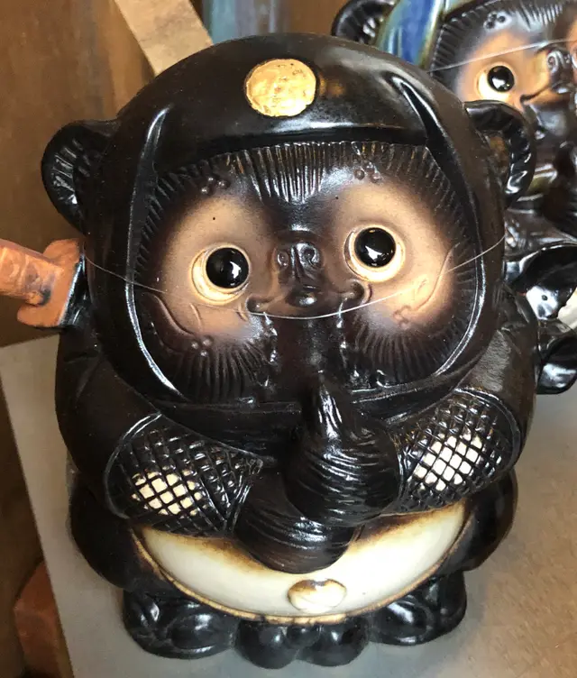 NINJA Cafe&Bar Hidatakayama (忍者カフェ高山)