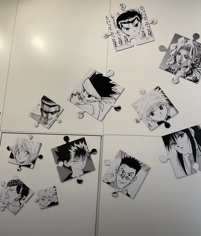 森アーツセンターギャラリー
