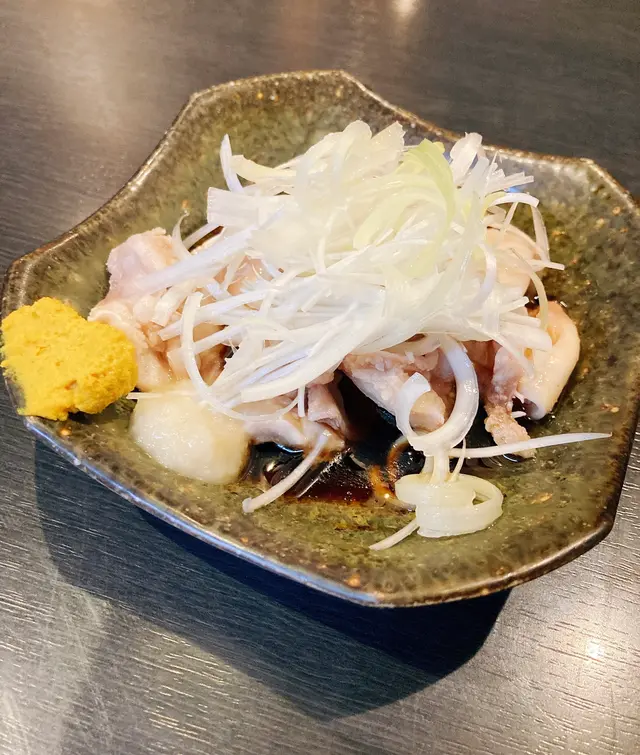 元咲 立石店