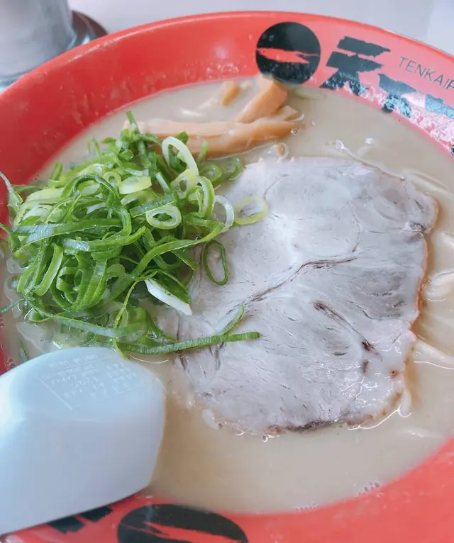 天下一品 つくば店
