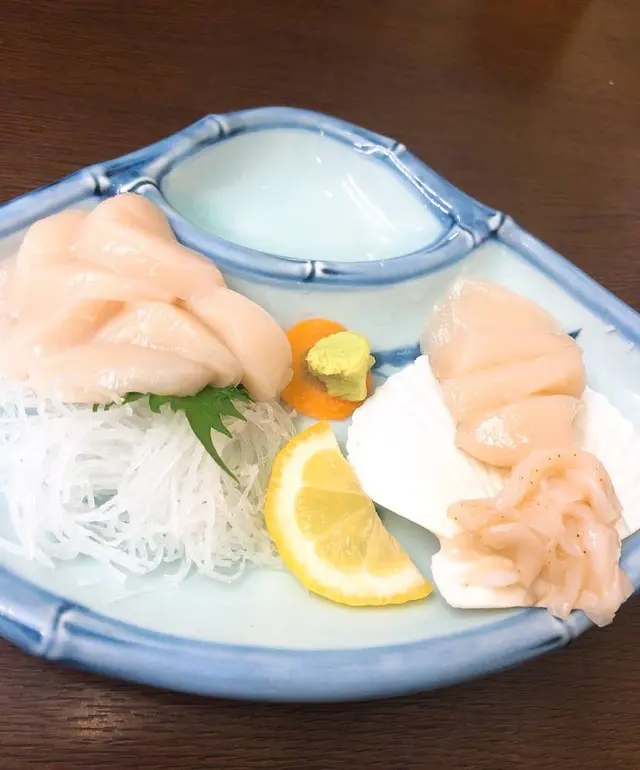 お食事処 おさない