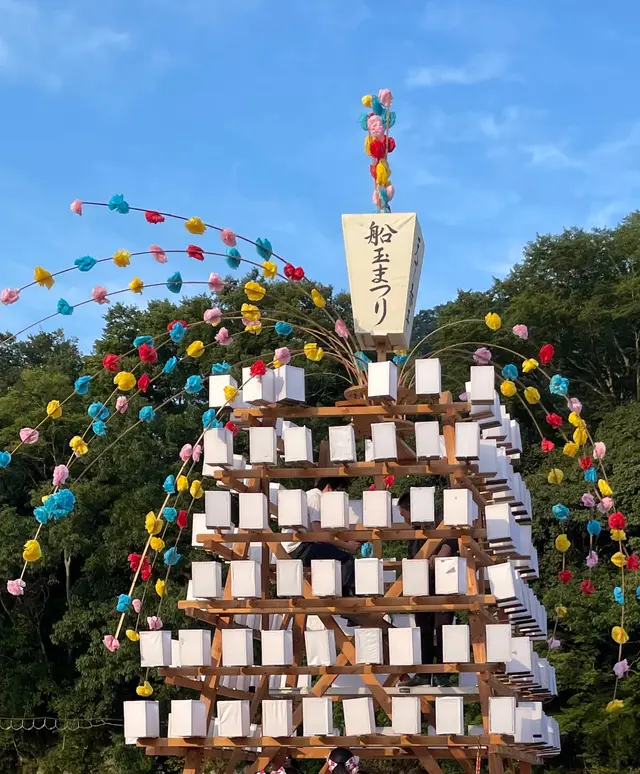 長瀞渓谷（岩畳）