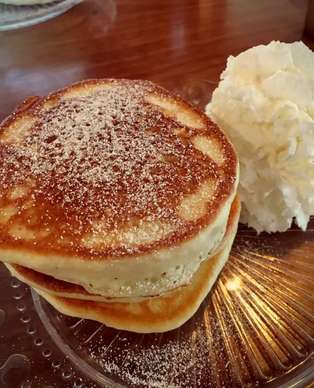 カフェ 坂の下