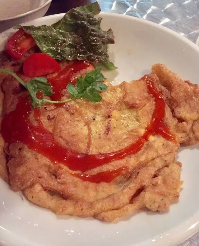 タイ屋台 コンタイ