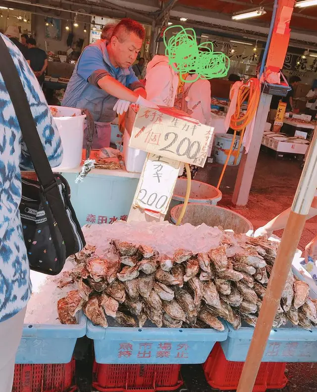 森田水産