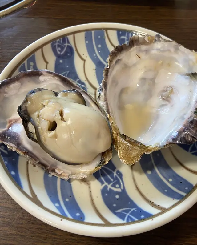 海鮮料理 磯