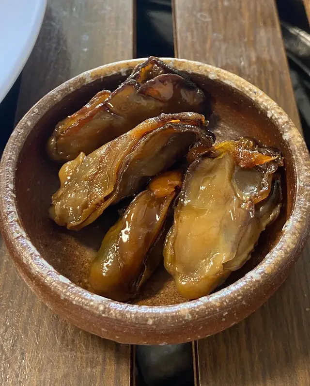 海鮮料理 磯