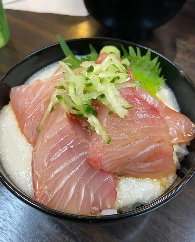 輪島 朝市さかば