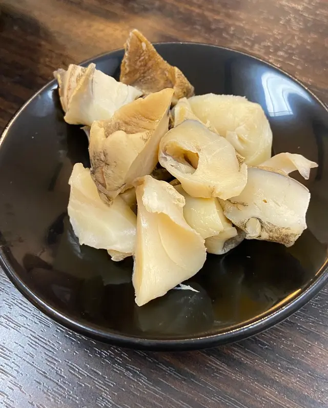 輪島 朝市さかば