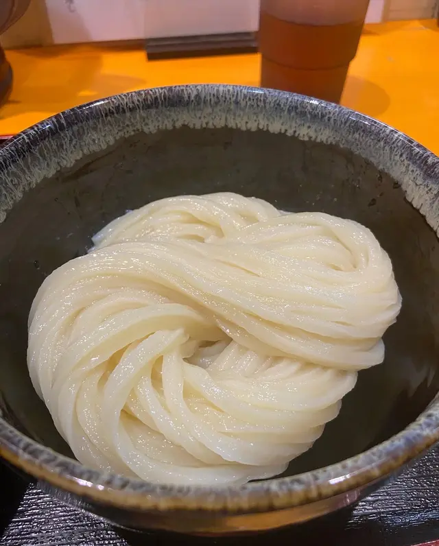 空飛ぶうどん やまぶき家