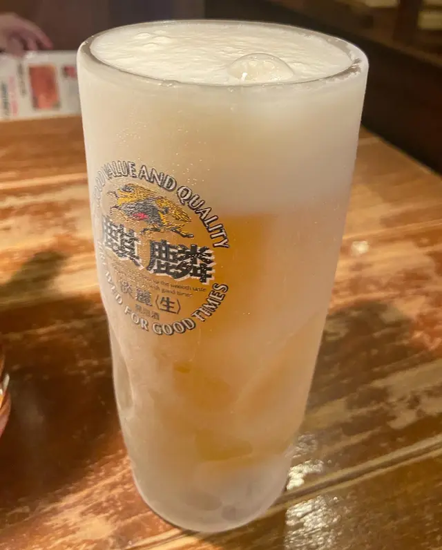旨い塩焼肉とからから鍋の店「からから屋」 尼崎店