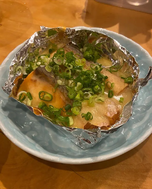 立ち飲み 汐彩