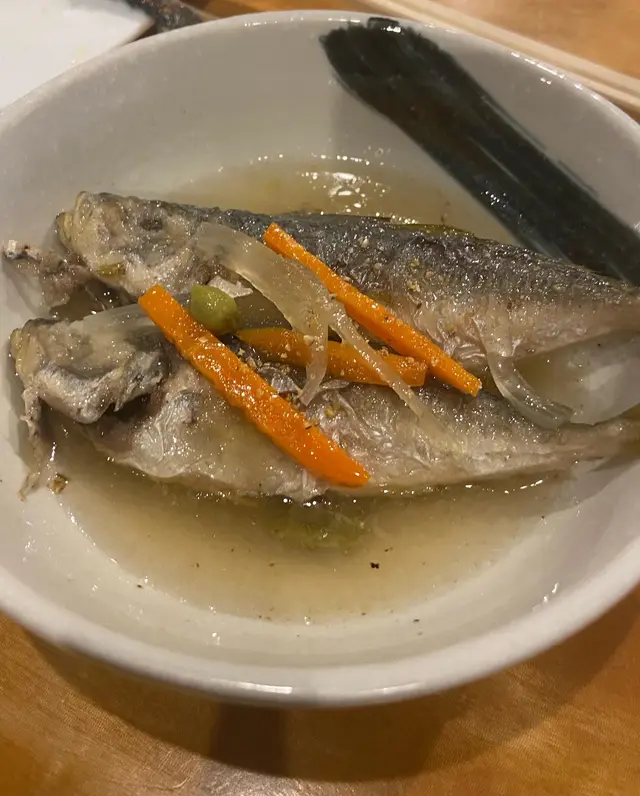 立ち飲み 汐彩