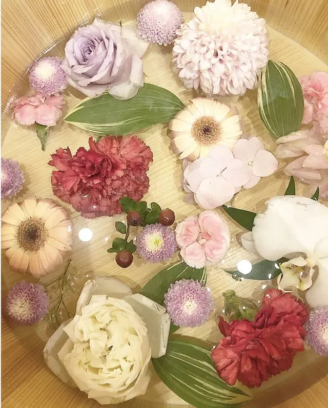 嵐湯 伏見稲荷店