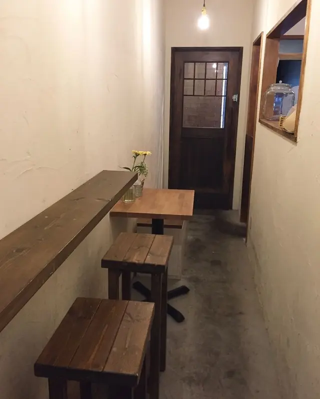 クレープリー チロル （Creperie Tirol）