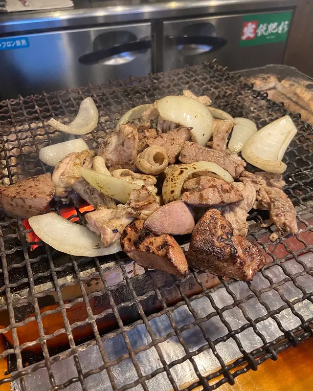 つぼやホルモン