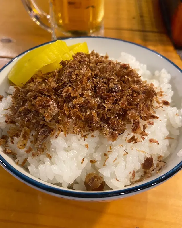 つぼやホルモン