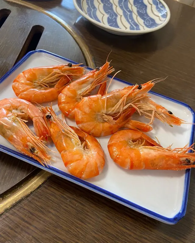 海鮮料理 磯