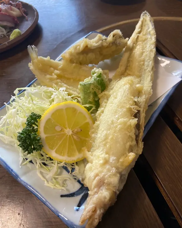 海鮮料理 磯