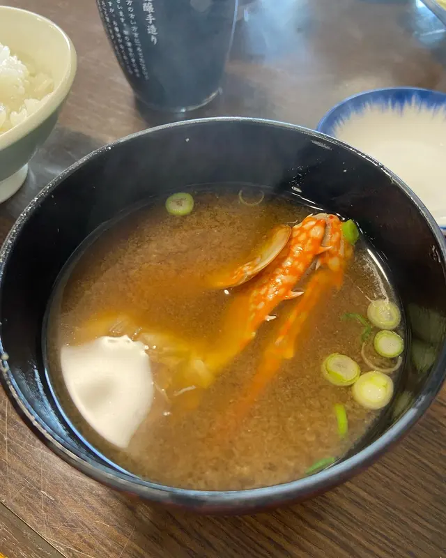 海鮮料理 磯