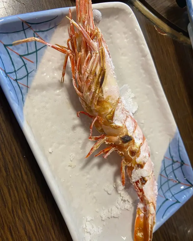 海鮮料理 磯