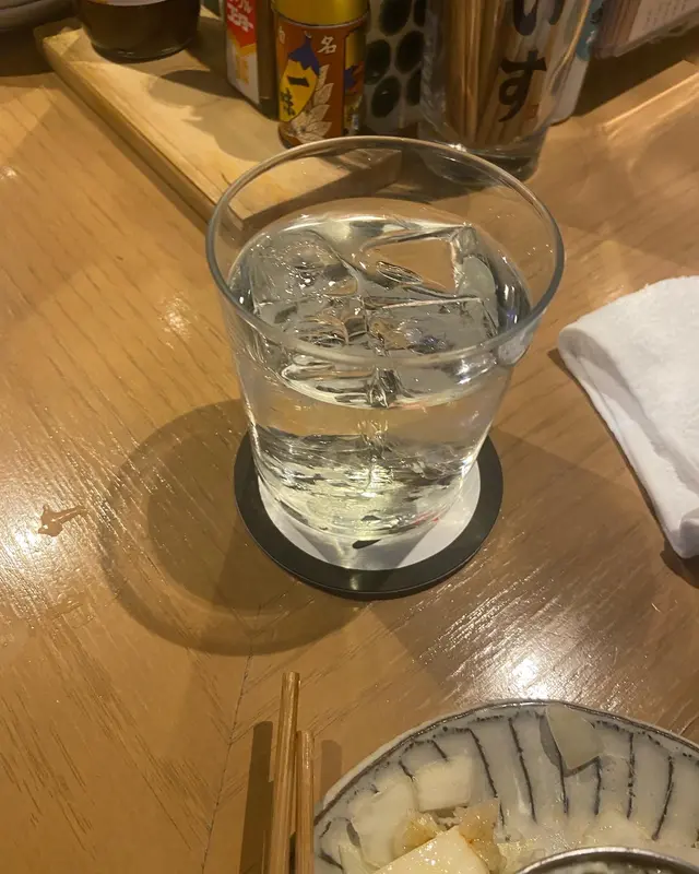 立ちっぱ酒 せいすスタンド