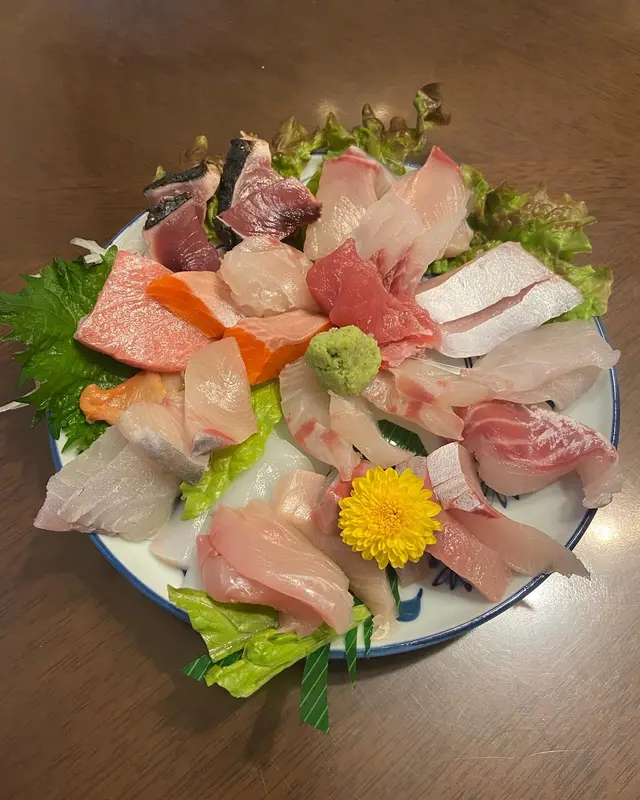 林屋鮮魚