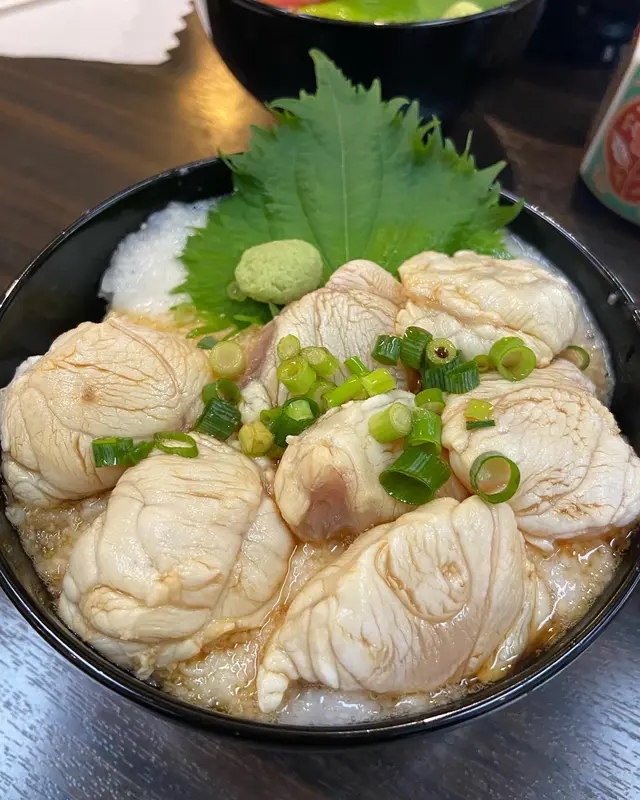 輪島 朝市さかば