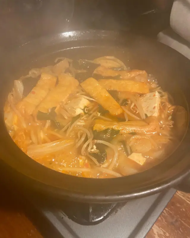 旨い塩焼肉とからから鍋の店「からから屋」 尼崎店